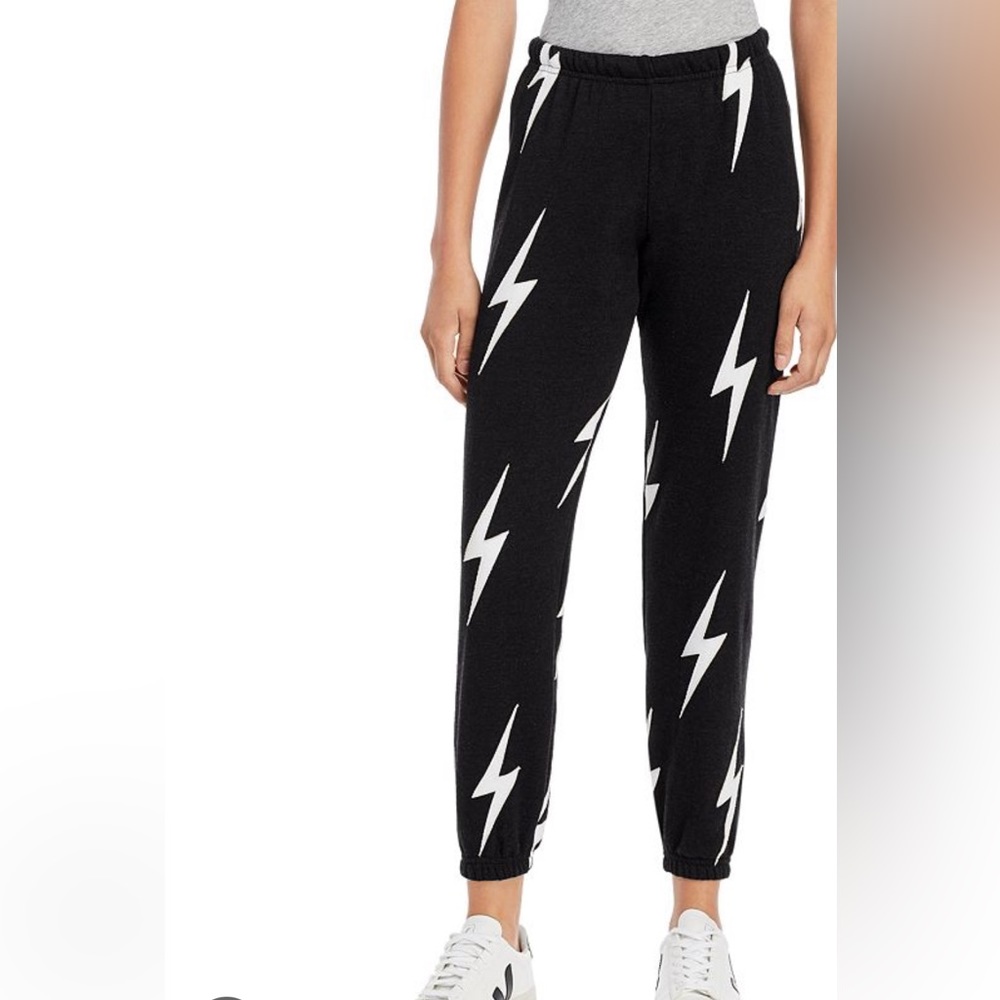 Aviator Nation Bolt Repeat Sweatpants